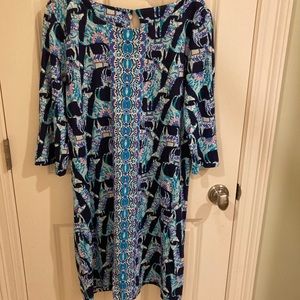 Lily Pulitzer Dress